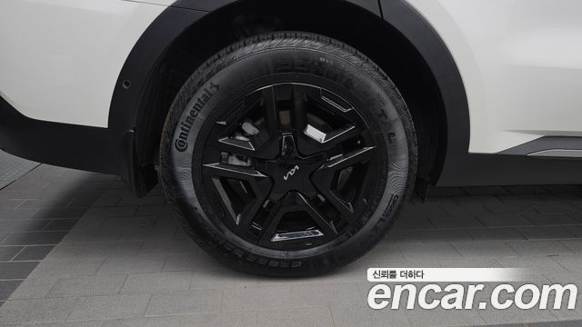 Kia Sorento 2025 — photo 5