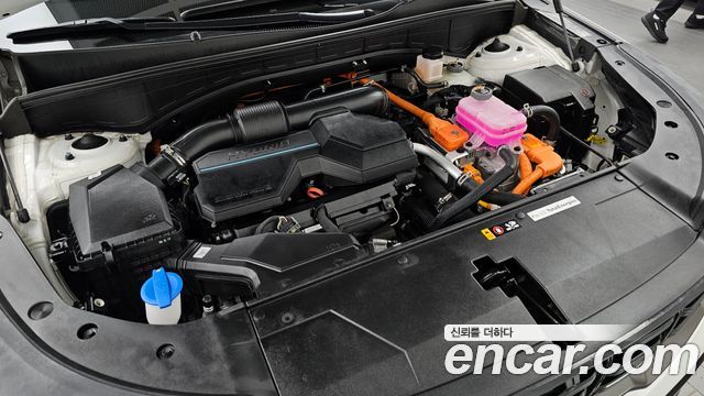 Kia Sorento 2025 — photo 6