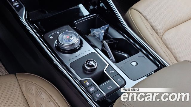 Kia Sorento 2025 — photo 12