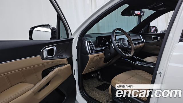 Kia Sorento 2025 — photo 13