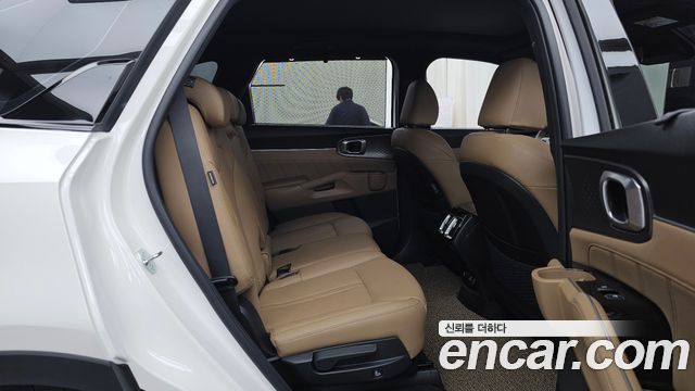 Kia Sorento 2025 — photo 18