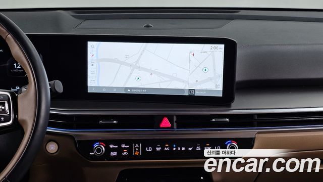 Kia Sorento 2025 — photo 20