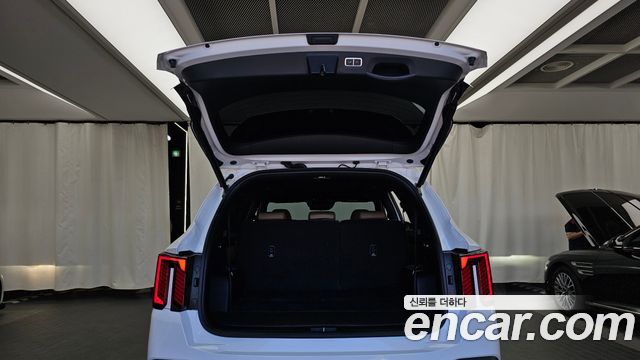 Kia Sorento 2025 — photo 26