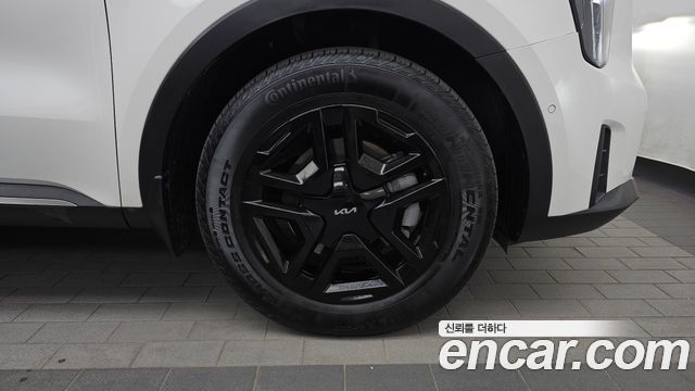 Kia Sorento 2025 — photo 7