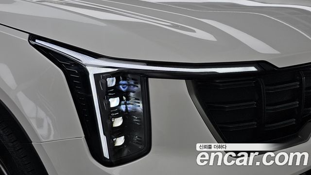 Kia Sorento 2025 — photo 8