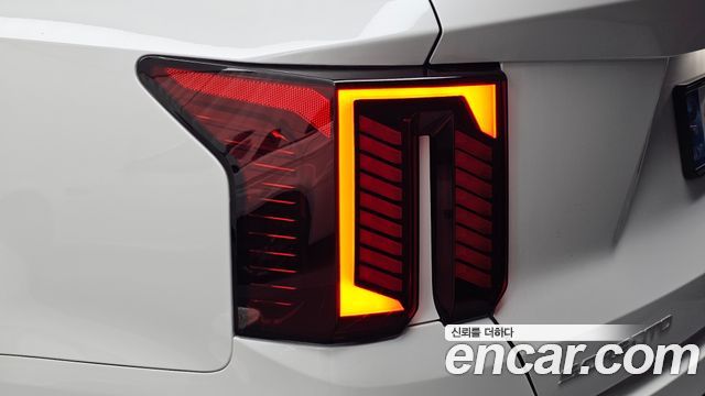 Kia Sorento 2025 — photo 9