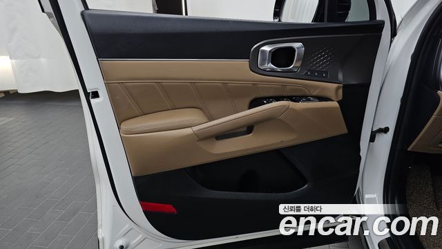 Kia Sorento 2025 — photo 14