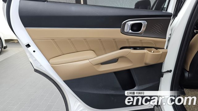 Kia Sorento 2025 — photo 15