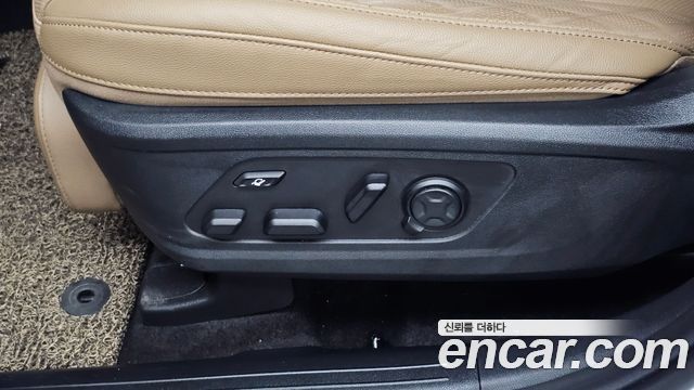 Kia Sorento 2025 — photo 16