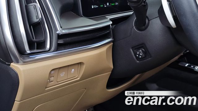 Kia Sorento 2025 — photo 29