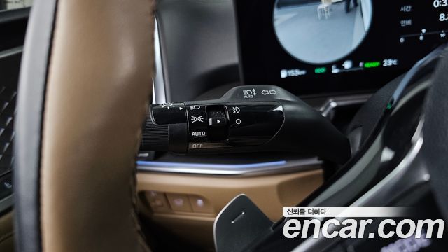 Kia Sorento 2025 — photo 30