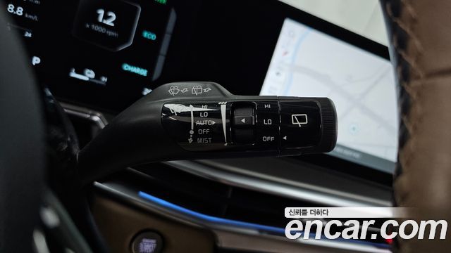 Kia Sorento 2025 — photo 31