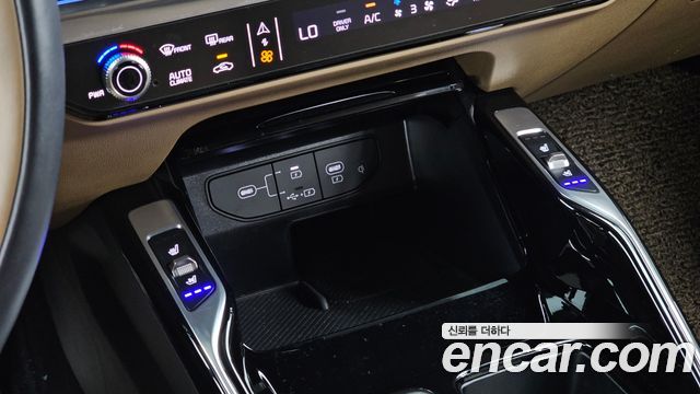 Kia Sorento 2025 — photo 32