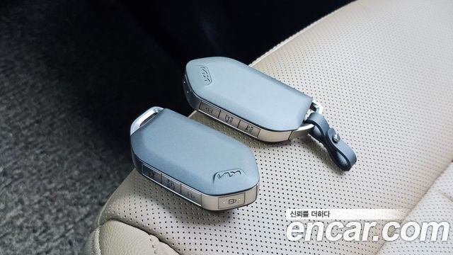 Kia Sorento 2025 — photo 34