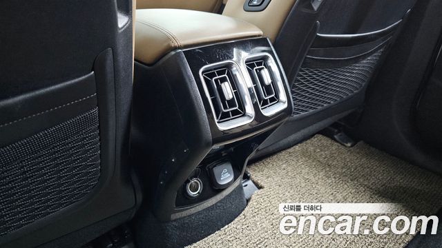 Kia Sorento 2025 — photo 35
