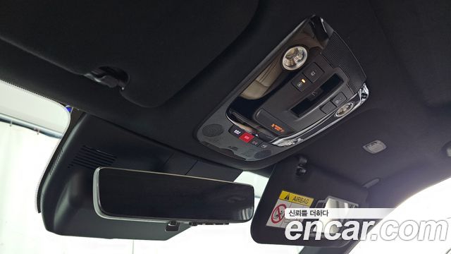 Kia Sorento 2025 — photo 37