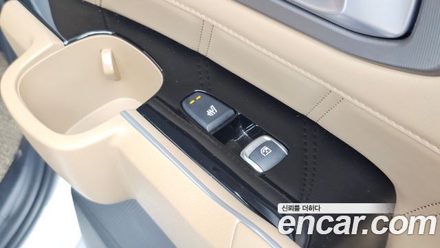 Kia Sorento 2025 — photo 38