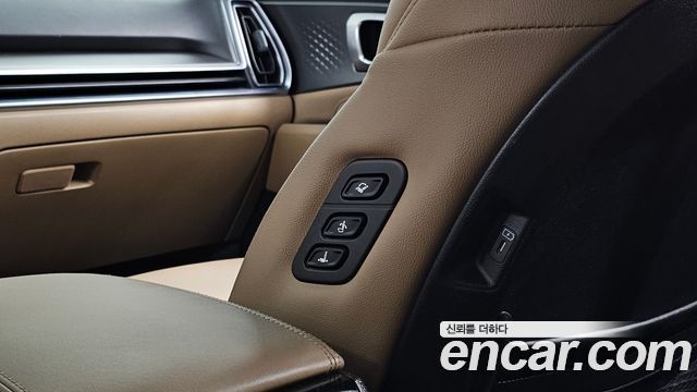 Kia Sorento 2025 — photo 39