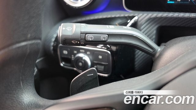 Mercedes-Benz A-Class 2019 — photo 27