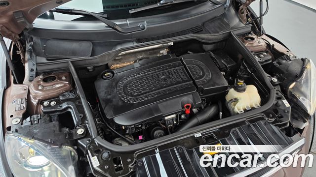 Mini Countryman 2015 — photo 6