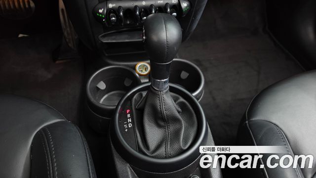 Mini Countryman 2015 — photo 9