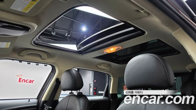 Mini Countryman 2015 — photo 19