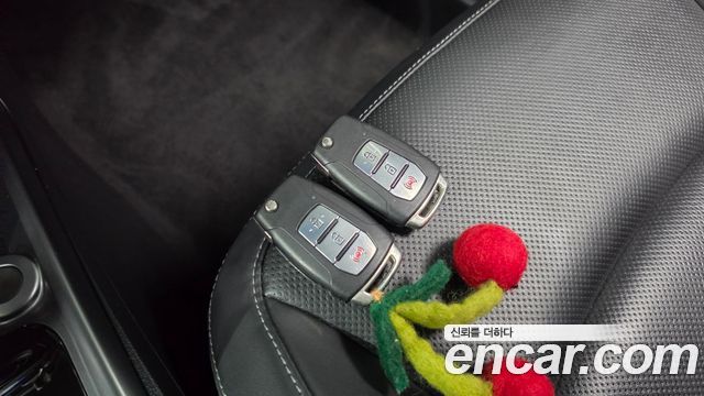 KG Mobility TIBOLI 2019 — photo 16