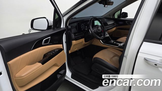 Kia Canival 2023 — photo 13