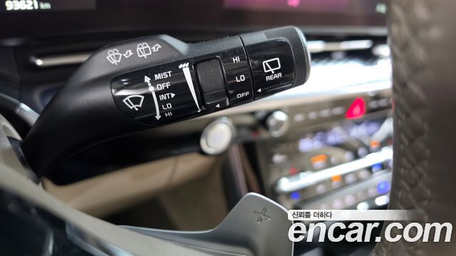 Kia Canival 2021 — photo 26