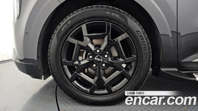 Kia Canival 2025 — photo 5
