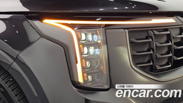 Kia Canival 2025 — photo 8