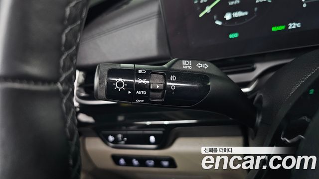 Kia Canival 2025 — photo 30