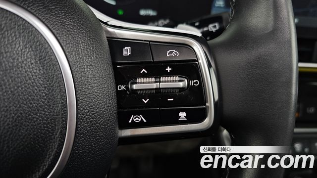 Kia Canival 2025 — photo 31
