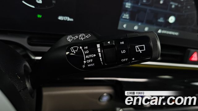 Kia Canival 2025 — photo 32
