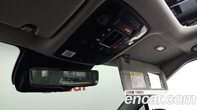 Kia Canival 2025 — photo 33