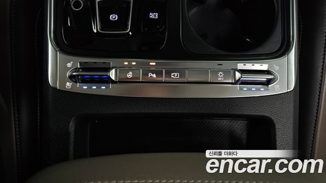 Kia Canival 2025 — photo 37