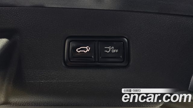 Kia Canival 2025 — photo 41