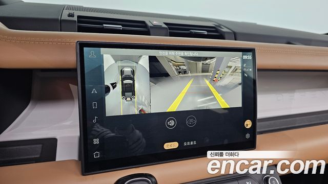 Land Rover Defender 2025 — photo 20