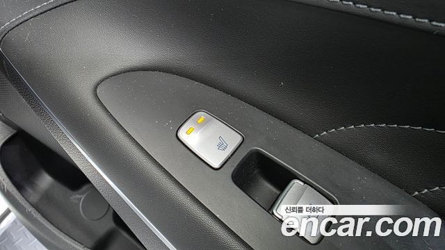 Hyundai Grandeur 2022 — photo 25