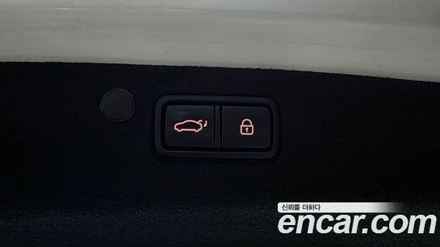 Hyundai Grandeur 2022 — photo 27