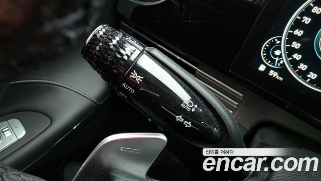 Hyundai Grandeur 2022 — photo 29