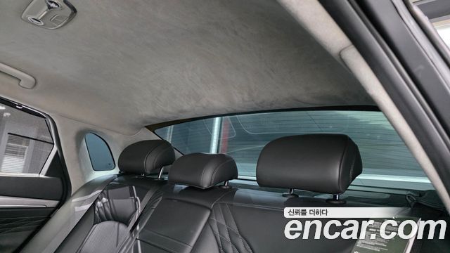Hyundai Grandeur 2022 — photo 31