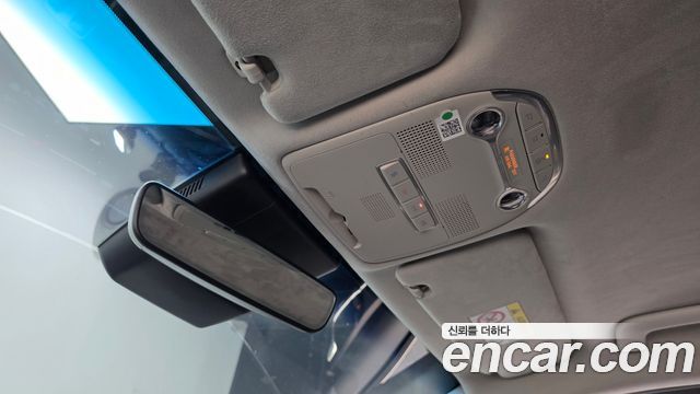 Hyundai Grandeur 2022 — photo 32