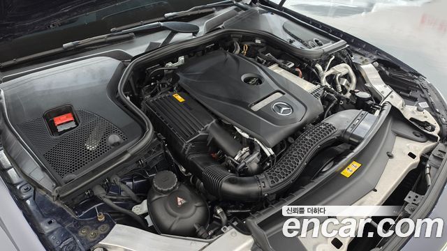 Mercedes-Benz E-Class 2018 — photo 6