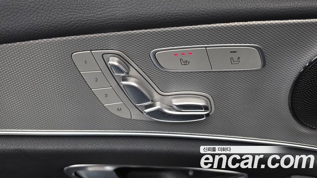 Mercedes-Benz E-Class 2018 — photo 27