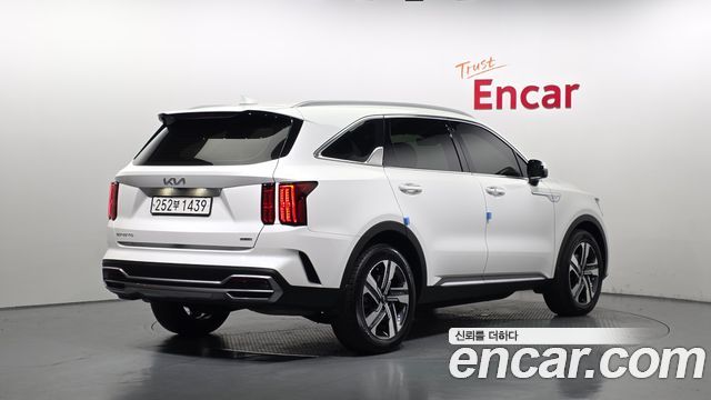 Kia Sorento 2023 — photo 2
