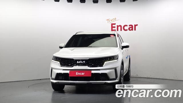 Kia Sorento 2023 — photo 3