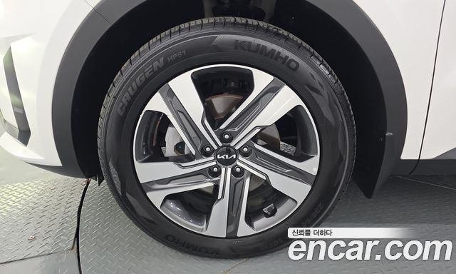 Kia Sorento 2023 — photo 5