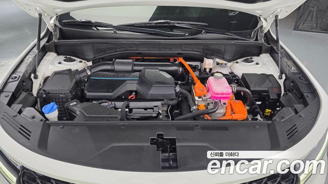 Kia Sorento 2023 — photo 6