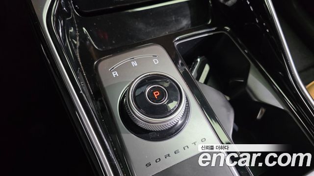 Kia Sorento 2023 — photo 12